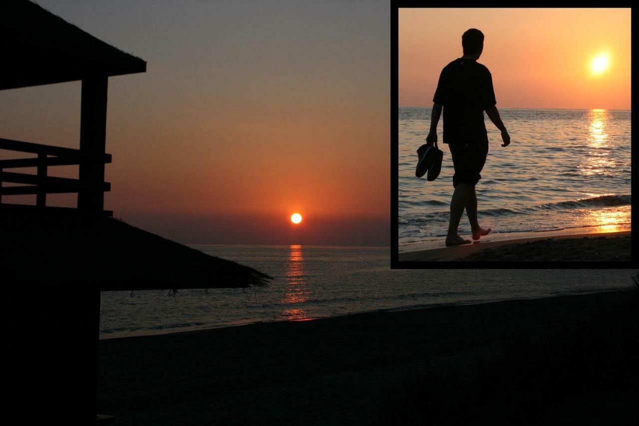 Laromanamarbella Punto Es Εξωτερικό φωτογραφία
